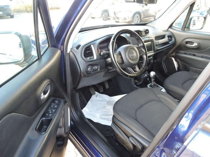 Jeep Renegade Renegade 1.0 T3 Limited