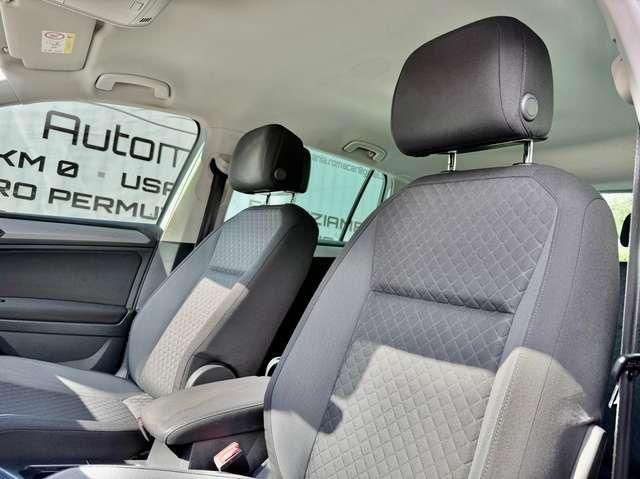 Volkswagen Tiguan PREZZOREALE\KMCERTIFICATI\GARANZIA\UFFICIALEITALIA