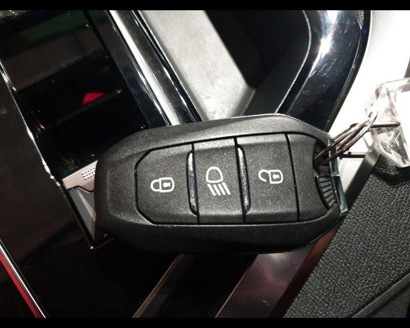 Peugeot 5008 2ª serie BlueHDi 130 S&S EAT8 Allure Pack