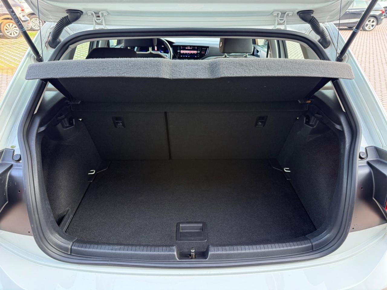 Polo 1.0 TSI DSG Life