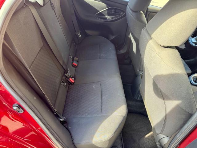 TOYOTA Yaris 1.0 5 porte Dynamic