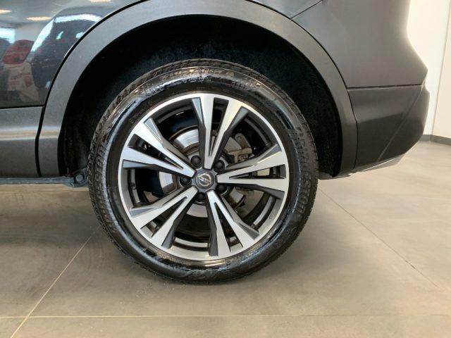 NISSAN Qashqai 1.5 dCi N-Connecta Tetto Panoramico Strafull