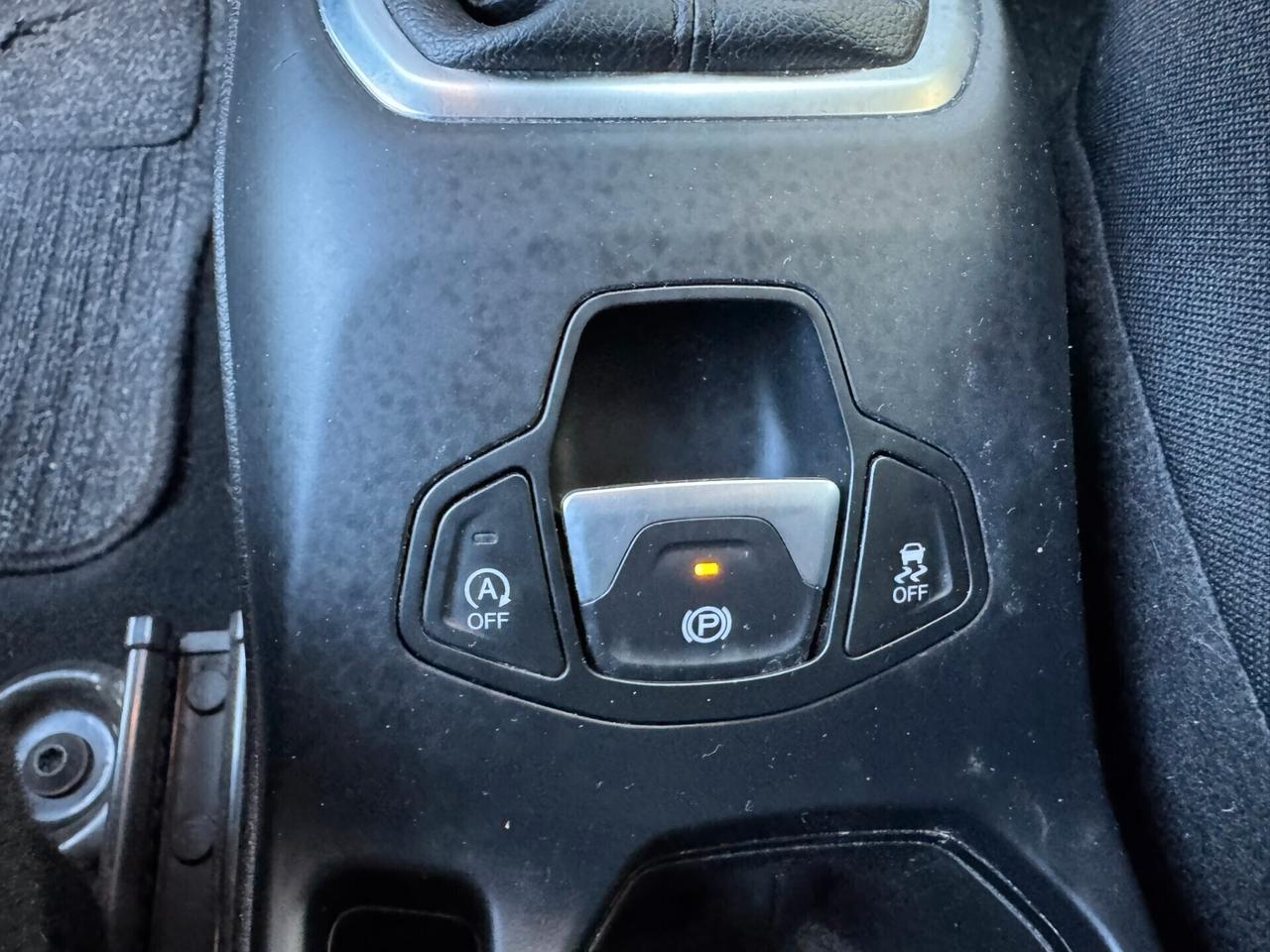 Jeep Renegade 1.6 Mjt 130 CV Business