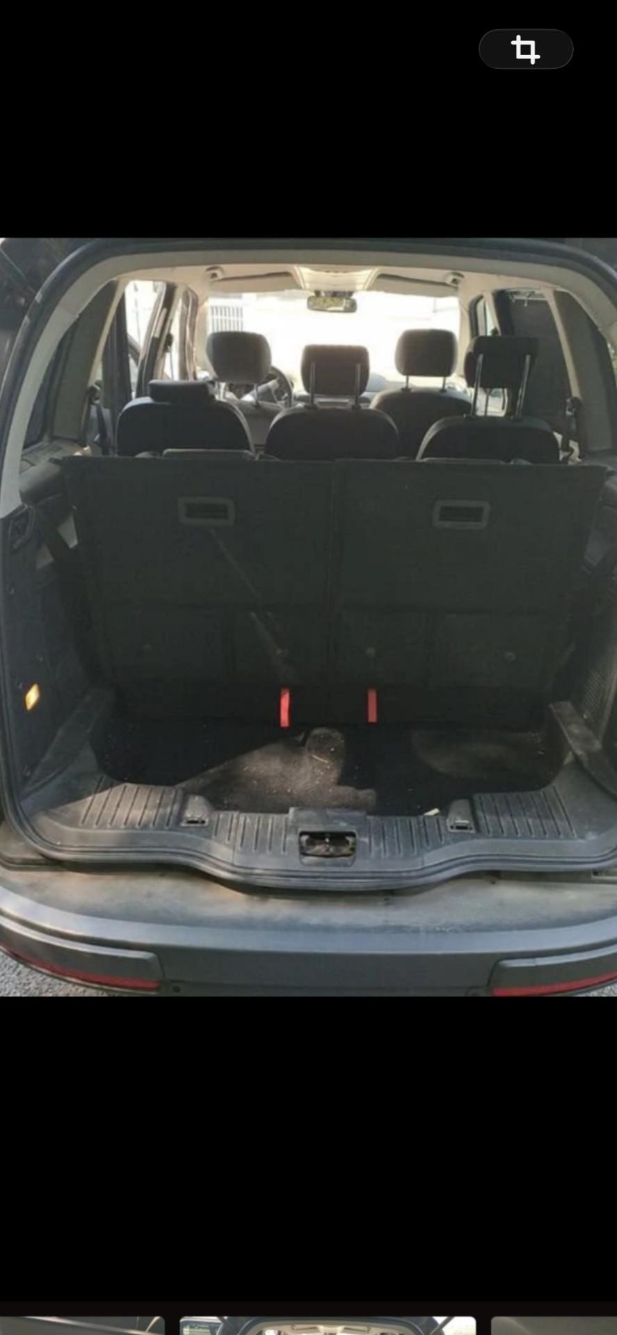 Ford Galaxy 2.0 TDCi 163 CV DPF Titanium 7 POSTI