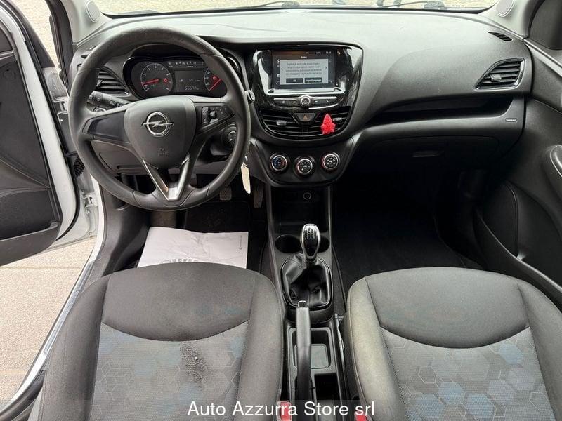Opel Karl Karl Rocks 1.0 75 CV *PROMO AZZURRA*