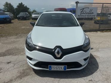 Renault Clio dCi 8V 75 CV 5 porte Business