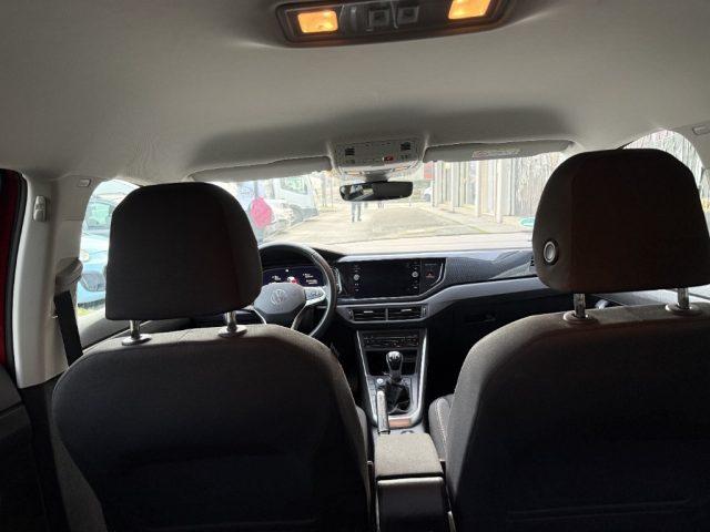 VOLKSWAGEN Polo 1.0 Life FULL NEOPATENTATO