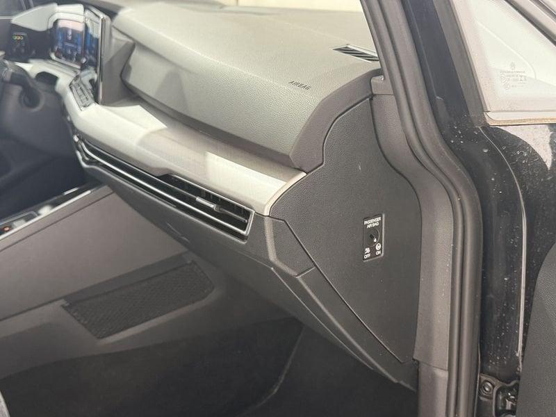 Volkswagen Golf Variant 2.0 TDI SCR 85kW Life DSG