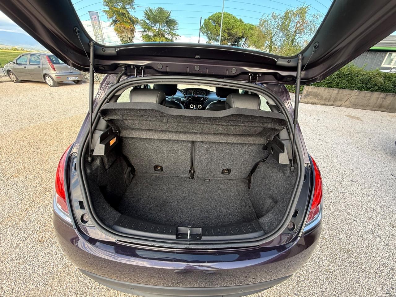 Lancia Ypsilon 1.3 MJT 16V 95 CV 5 porte S&S Platinum