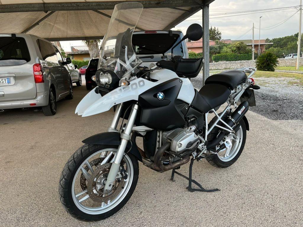 Bmw R 1200 GS A.B.S.