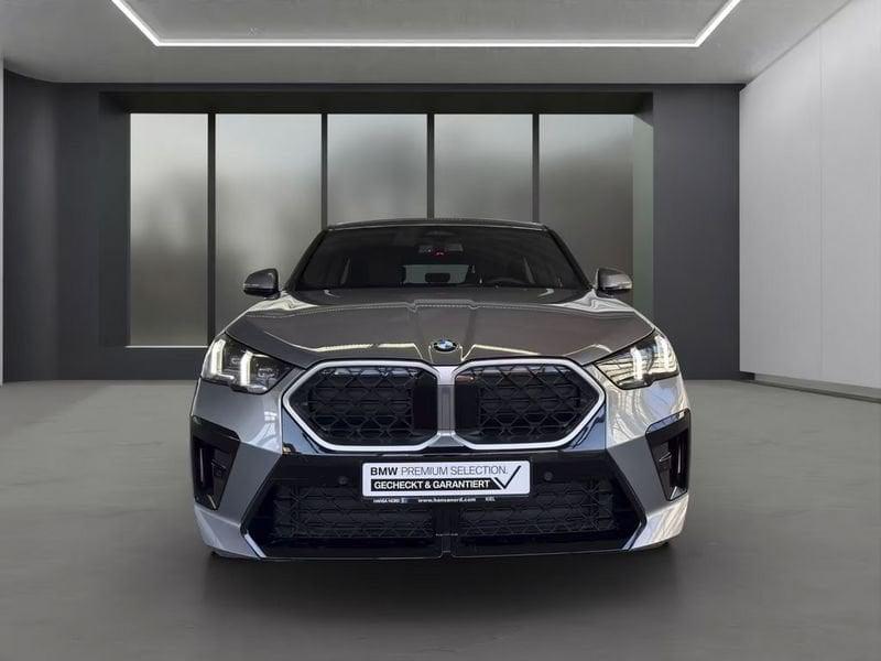 BMW X2 sDrive 20i Msport Pro LED ACC COCKPIT MY 2025