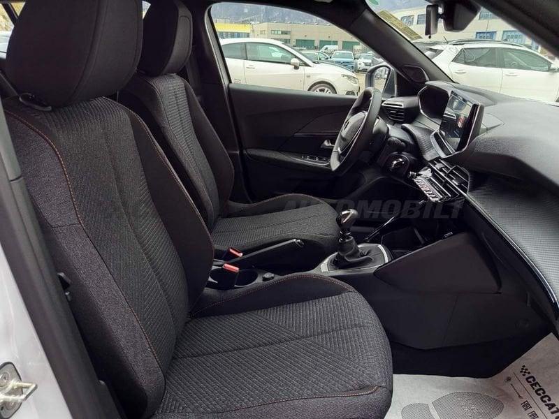 Peugeot 2008 2008 1.2 puretech Style s&s 100cv