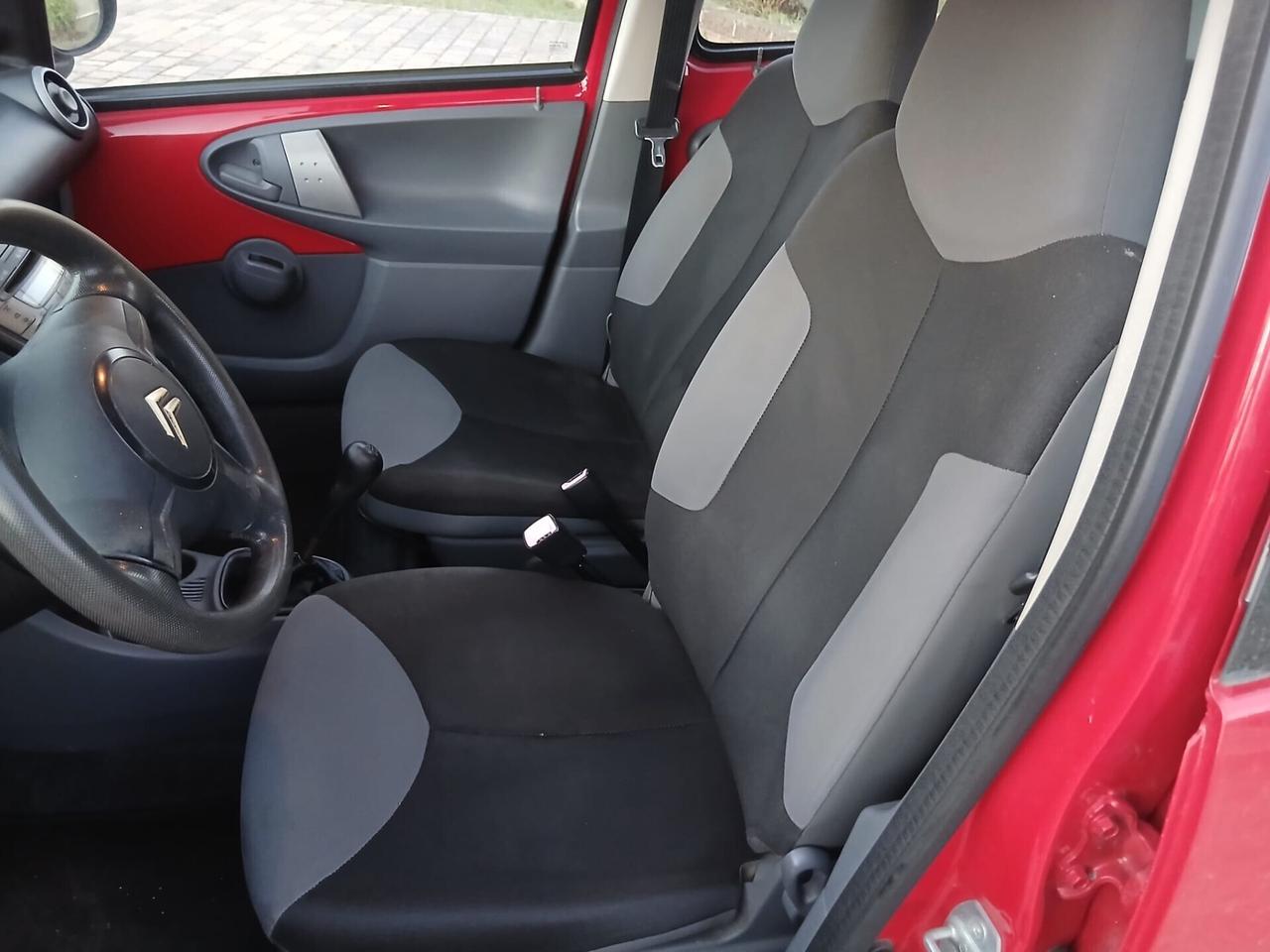 Citroen C1 1.0 5 porte C1TY