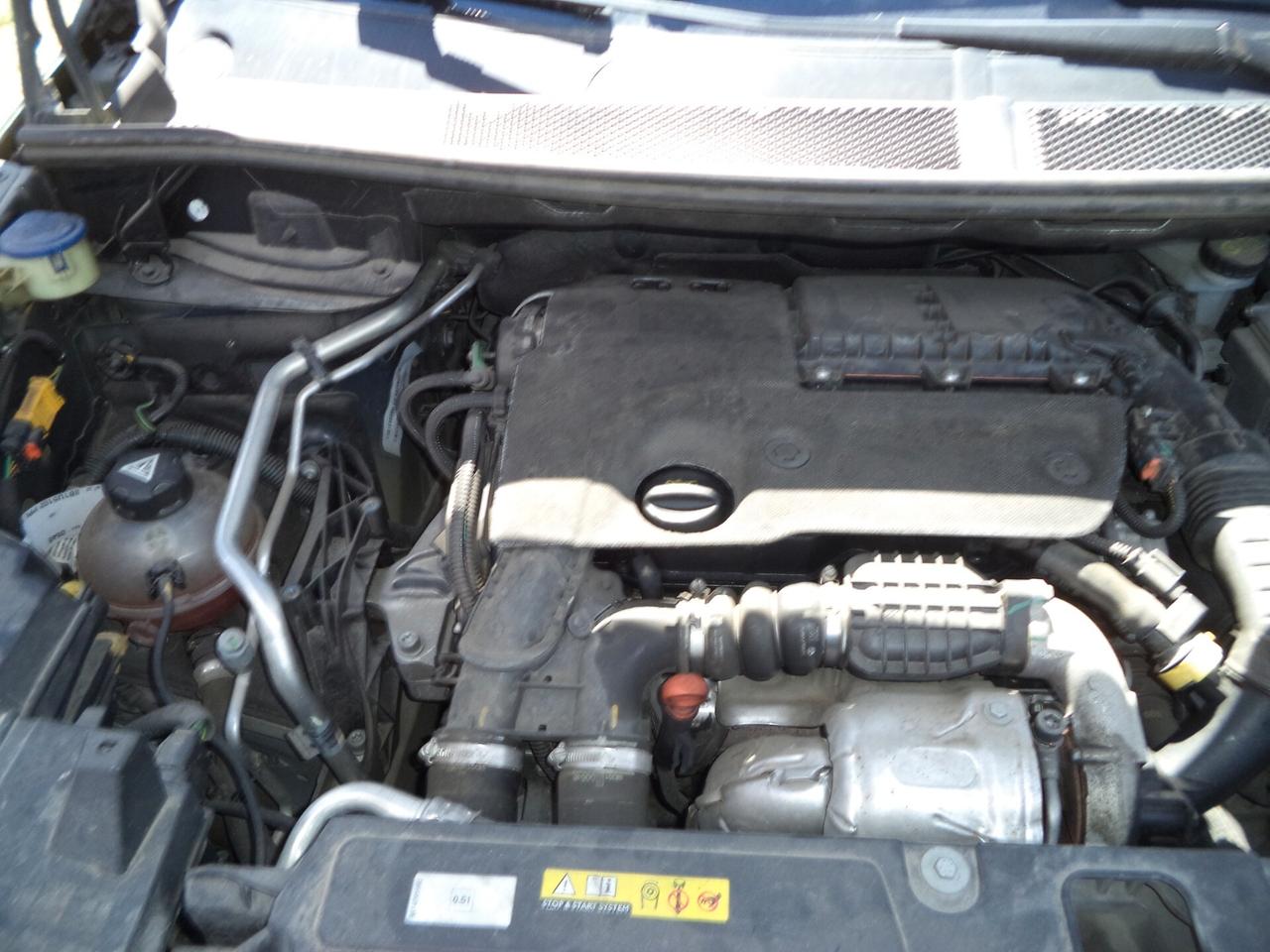 Opel Grandland X 1.6 diesel Ecotec Start&Stop aut. Innovation SOLO SU APPUNTAMENTO