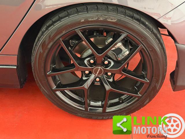 HONDA Civic 1.5T 5 porte Sport+ 240 CV TANTI EXTRA - LEGGI