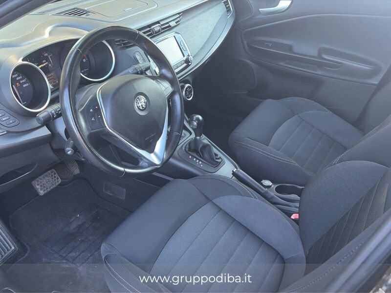 Alfa Romeo Giulietta III 2016 Diesel 1.6 jtdm Business 120cv tct