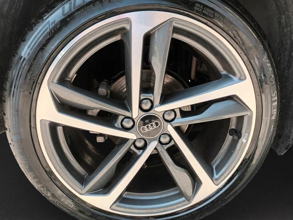 Audi A1 SPB 30 TFSI BLACK-LINE 116 CV