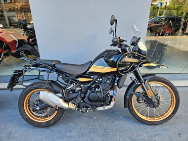Royal Enfield Himalayan 450 - 2025