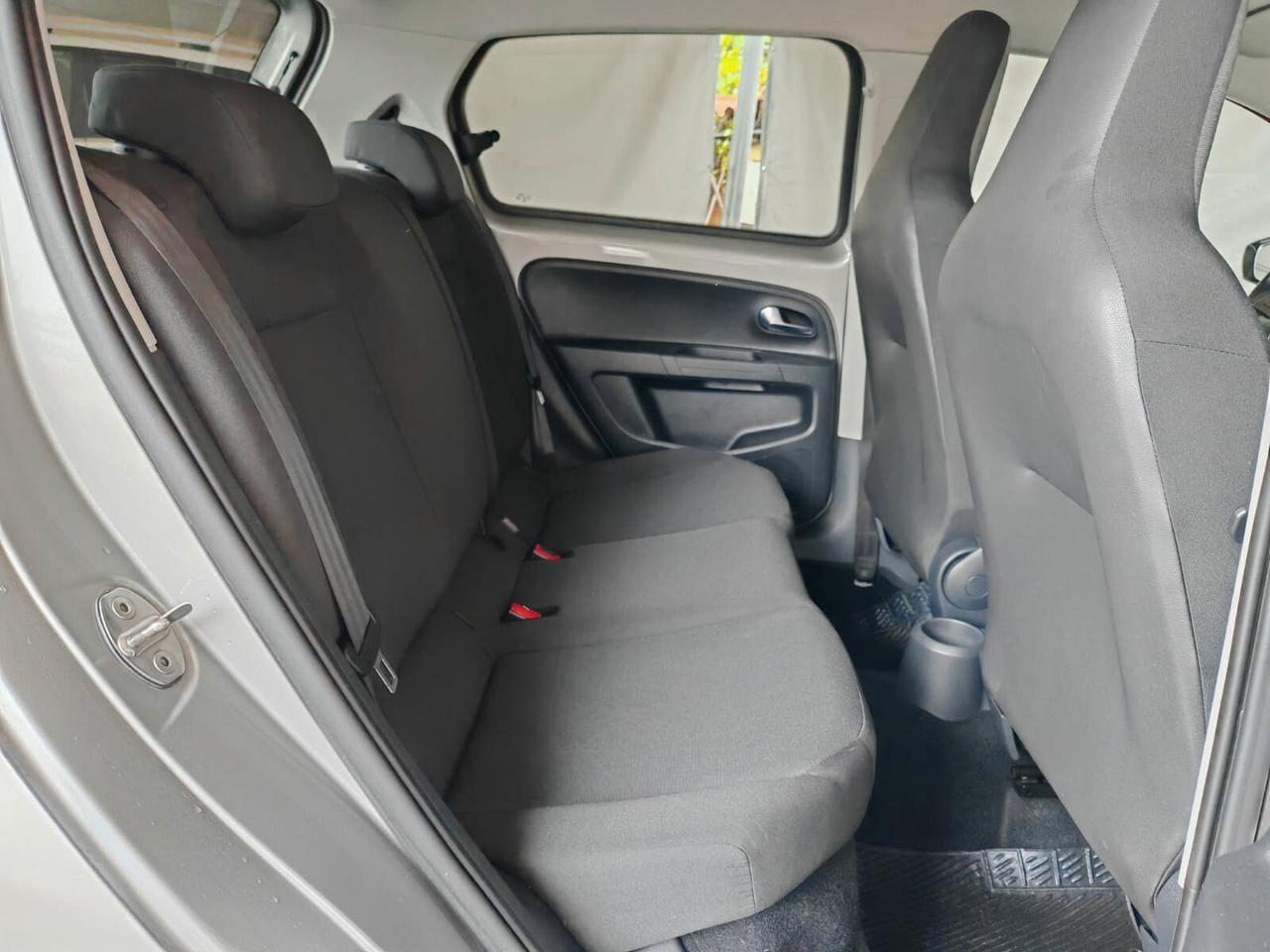 Volkswagen up! 1.0 5p. eco move BlueMotion Technology
