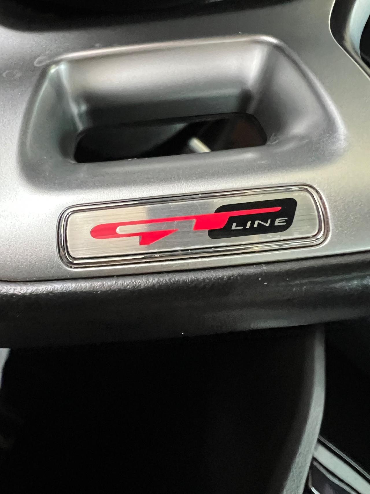 Kia Sportage 1.6 CRDi MHEV DCT GT-line Plus