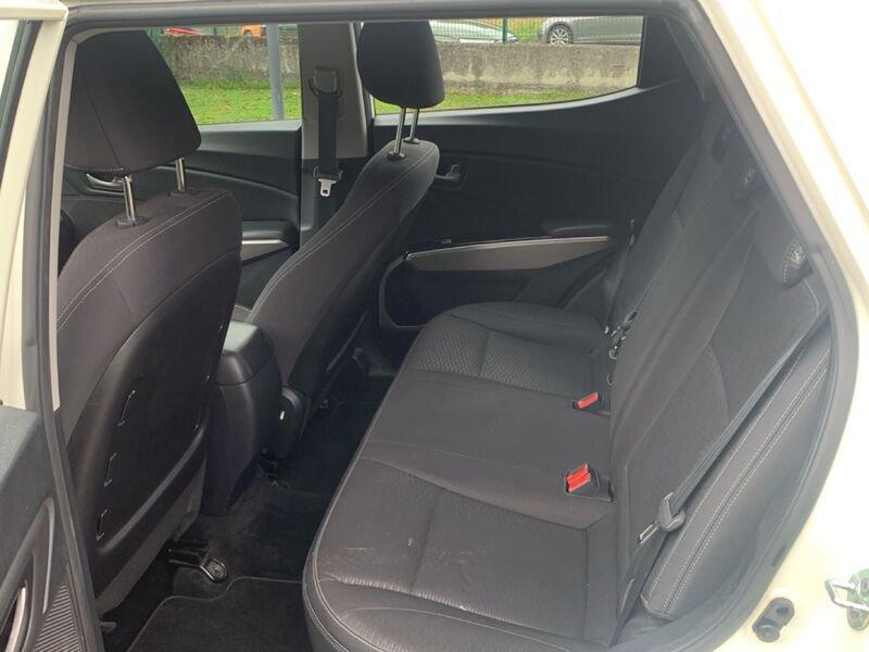 SsangYong Tivoli 1.6d 2WD Go