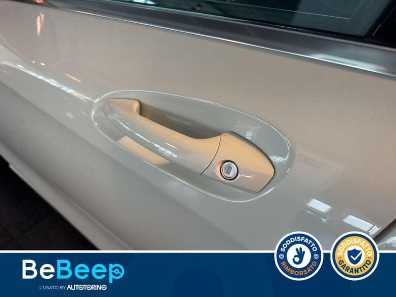 Mercedes-Benz Classe A A 180 D SPORT AUTO MY16