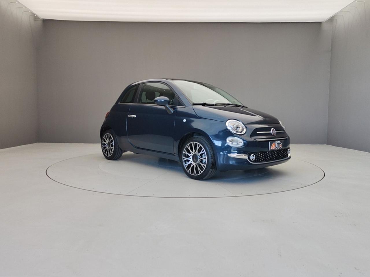 FIAT 500 III 2015 500 1.0 70CV HYBRID DOLCEVITA