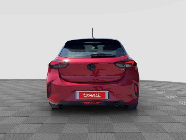 OPEL Corsa Corsa Hybrid 110 CV aut. GS