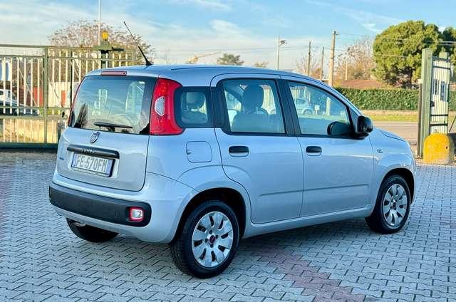 Fiat Panda 1.2 Easy 69cv E6