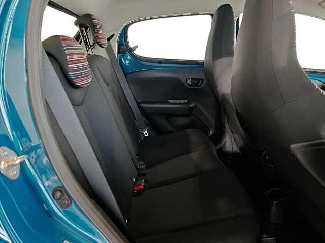 Citroen C1 VTi 72 S&S 5 porte Feel