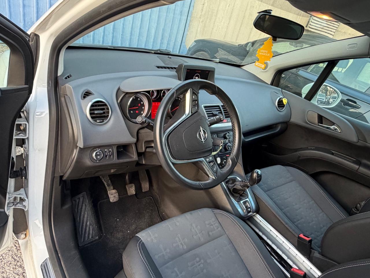 Opel Meriva 1.4 16V Enjoy