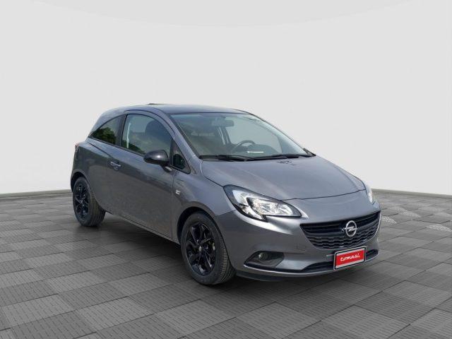 OPEL Corsa Corsa 1.2 Coupé b-Color