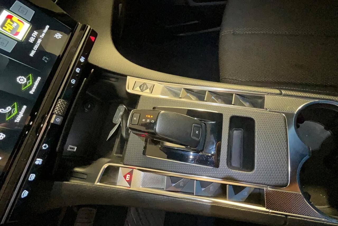 Ds 7 BlueHDi 130 aut. Bastille Business