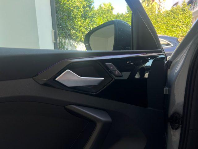 AUDI A1 allstreet 25 TFSI Admired tua da ?239,00 mensili