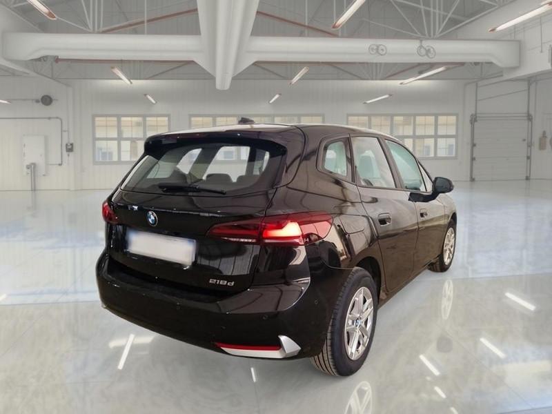 BMW SERIE 2 ACTIVE TOURER 218D AUTO MONOVOLUME