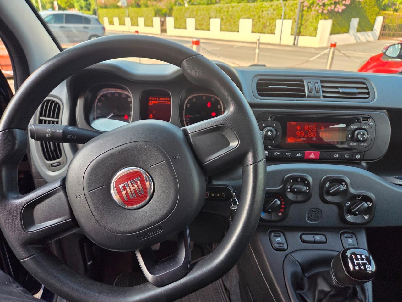 Fiat Panda - 2020