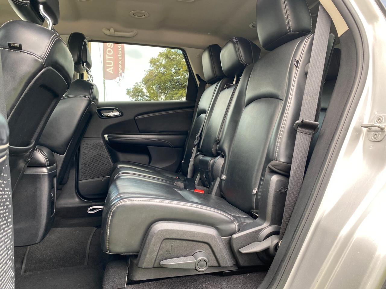 FIAT - Freemont - 2.0 Multijet 140 CV Lounge - NEOPATENTATI - FINANZIABILE - PERMUTE