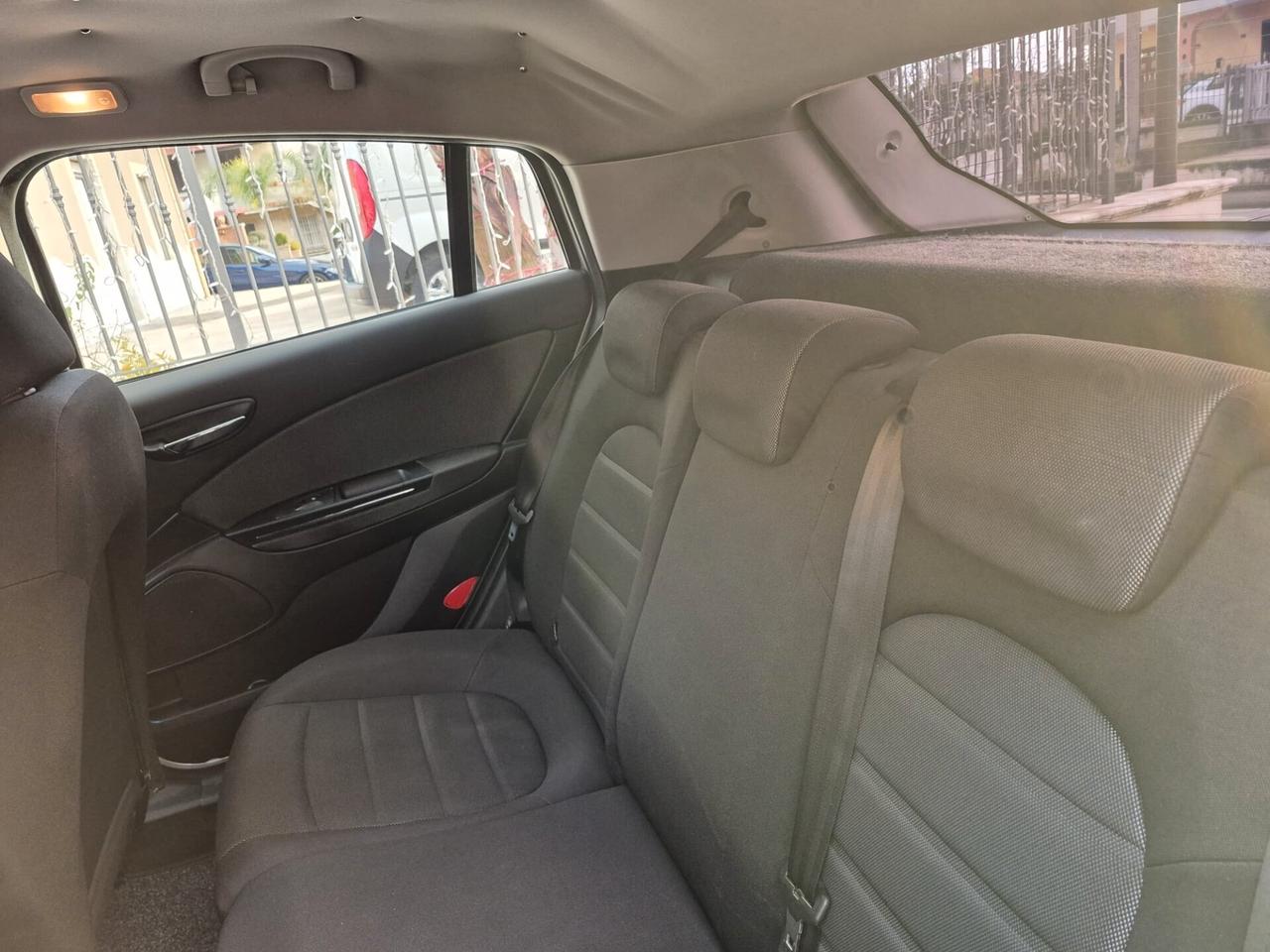 Fiat Bravo 1.6 MJT 120 CV DPF Dynamic