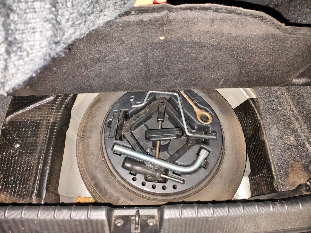 Alfa Romeo 147 1.9 JTD (115 CV) cat 5p. Progression