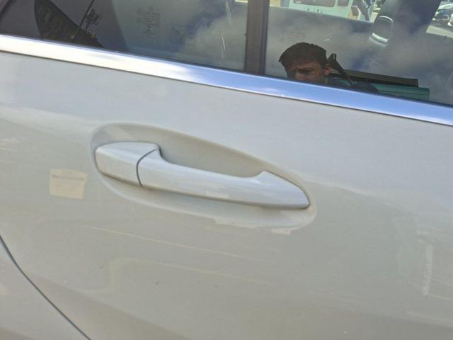 MERCEDES-BENZ A 180 Sport