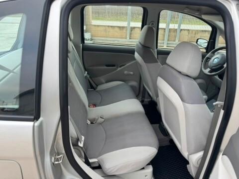 Fiat Idea 1.3 Multijet 16V Dynamic