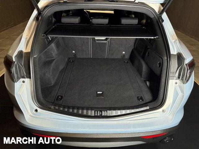 ALFA ROMEO Stelvio 2.2 Turbodiesel 160 CV AT8 RWD Super
