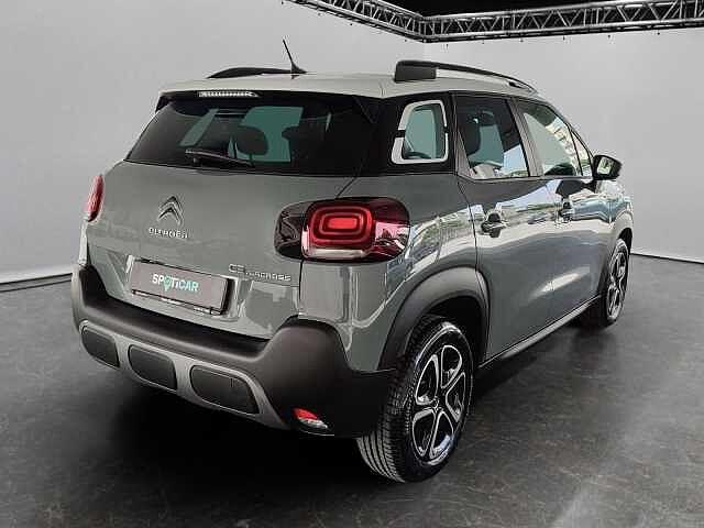 Citroen C3 Aircross BlueHDi 110 S&S Feel