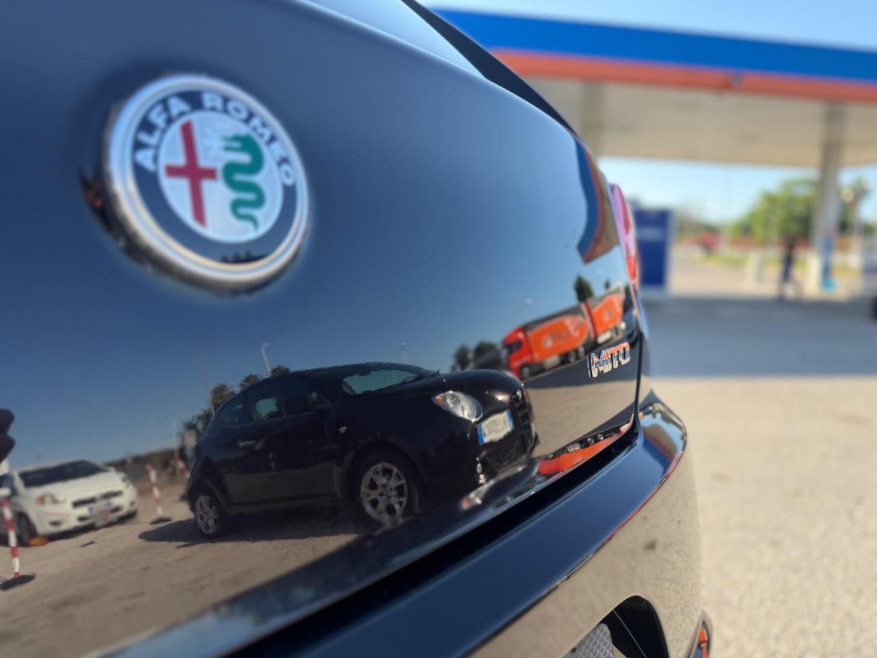 Alfa Romeo MiTo 1.4 78 CV 8V S&S Urban