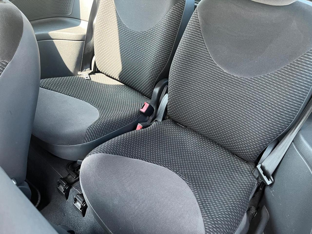 Citroen C2 09 1.4 HDi 70CV air. Perfect Techno **NEOPATENTATI**