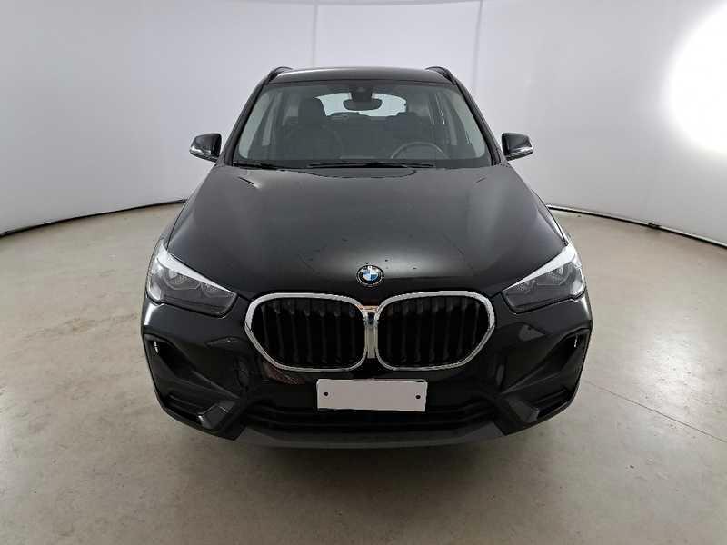 BMW X1 sDrive 20d automatico