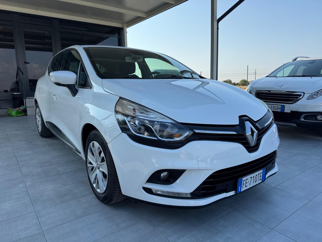 Renault Clio dCi 8V 75CV Start&Stop 5 porte Energy Life