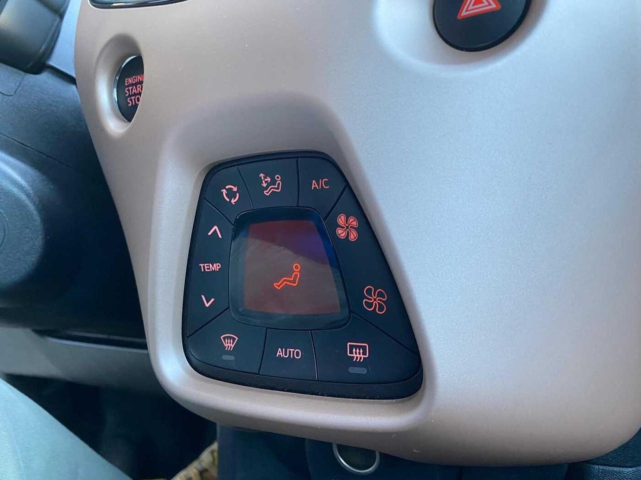 Citroen C1 VTi 72 ETG 5 porte Elle