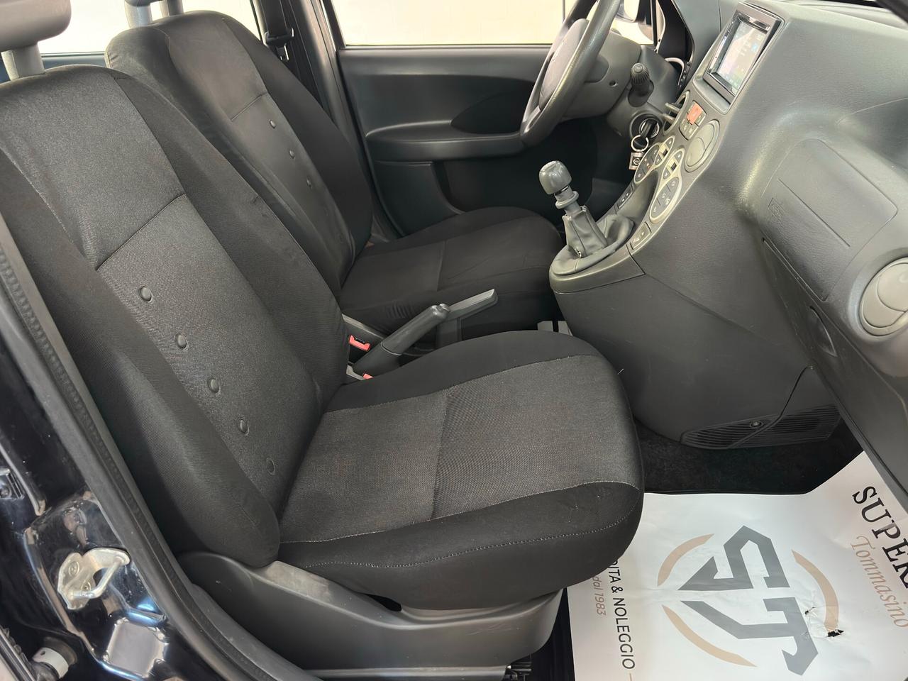 Fiat Panda 1.2 Emotion PERFETTA