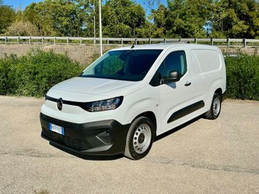 Citroen Berlingo BlueHDi 130 Cv Furgone Van XL Passo Lungo